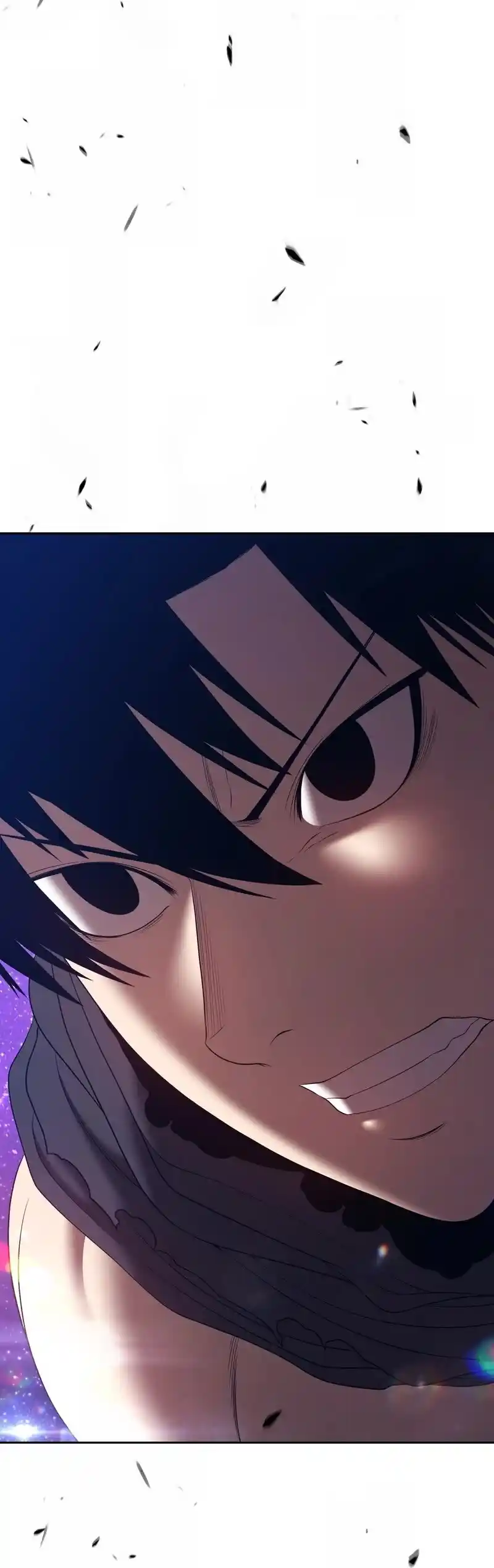 +99 Wooden Stick Chapter 74