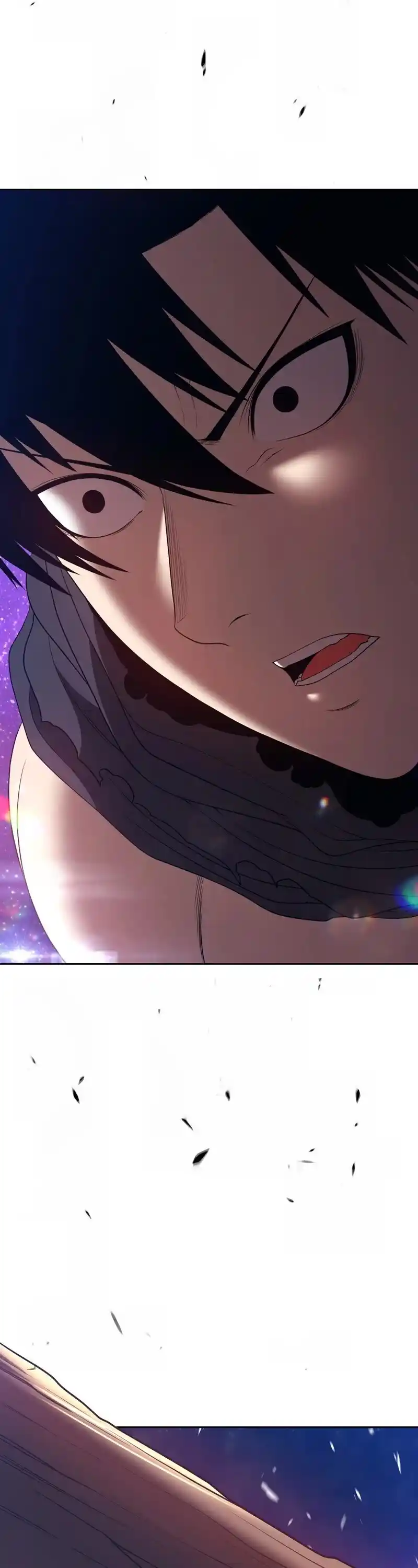 +99 Wooden Stick Chapter 74