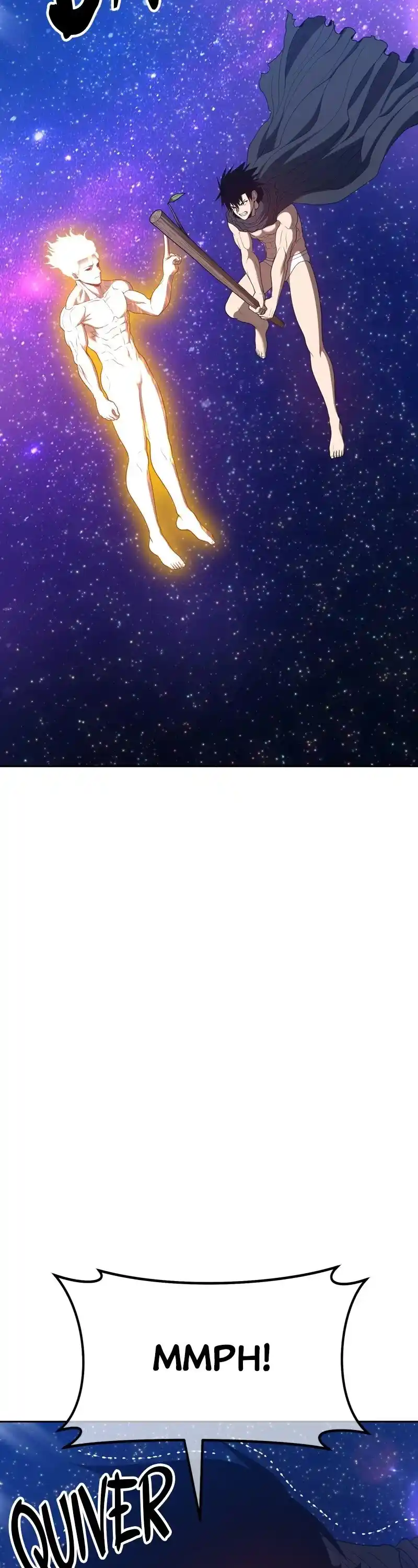 +99 Wooden Stick Chapter 74