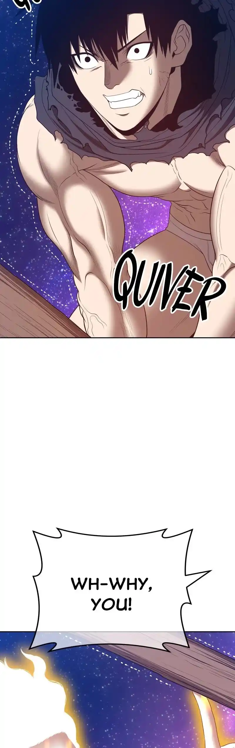 +99 Wooden Stick Chapter 74