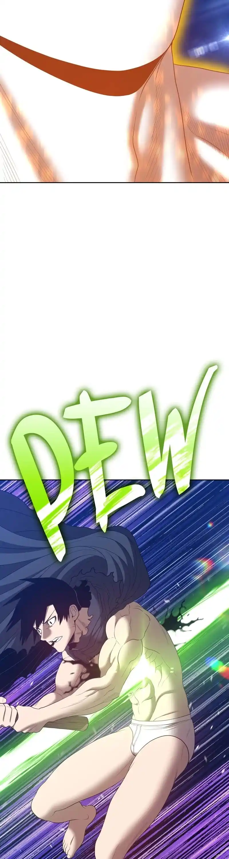 +99 Wooden Stick Chapter 74