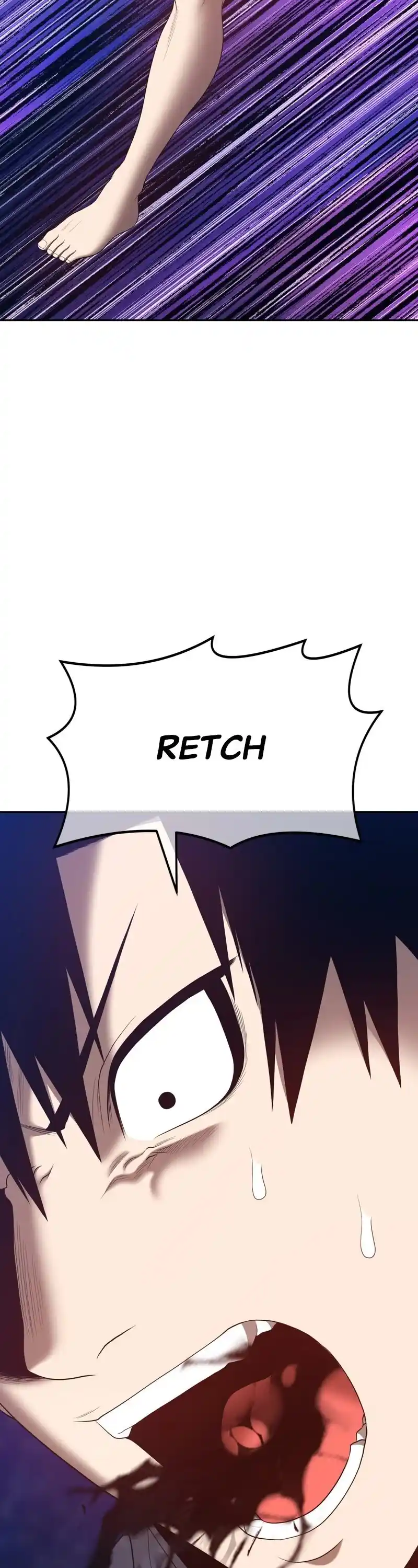 +99 Wooden Stick Chapter 74