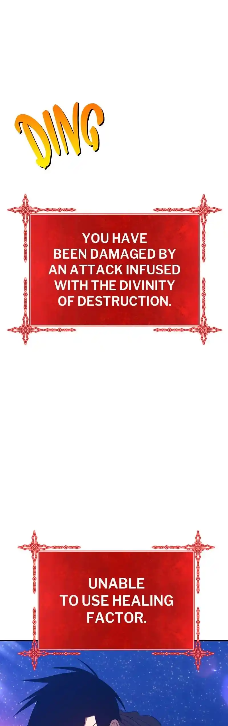 +99 Wooden Stick Chapter 74