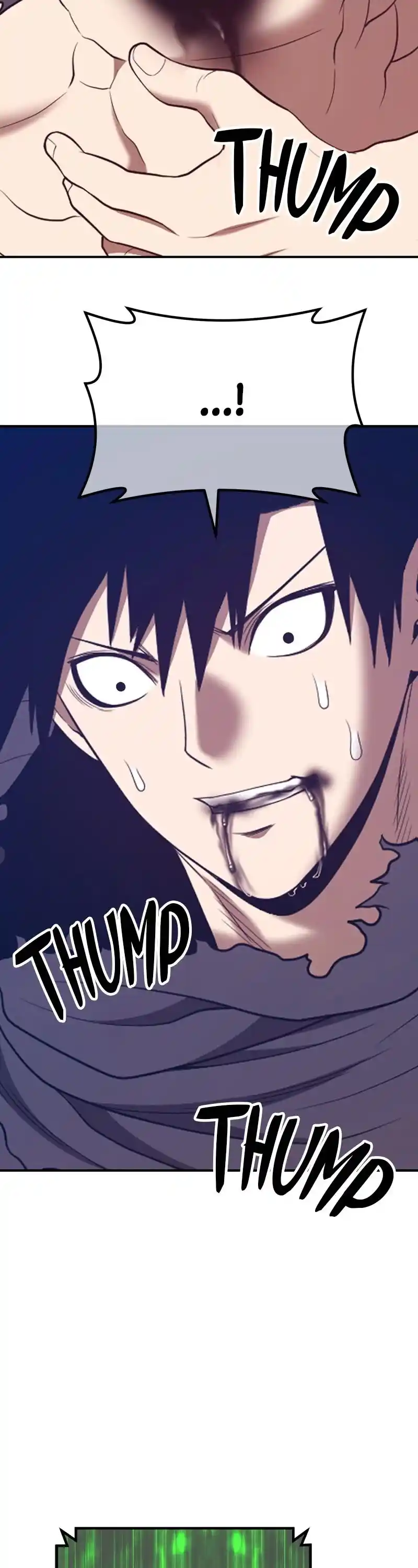 +99 Wooden Stick Chapter 74