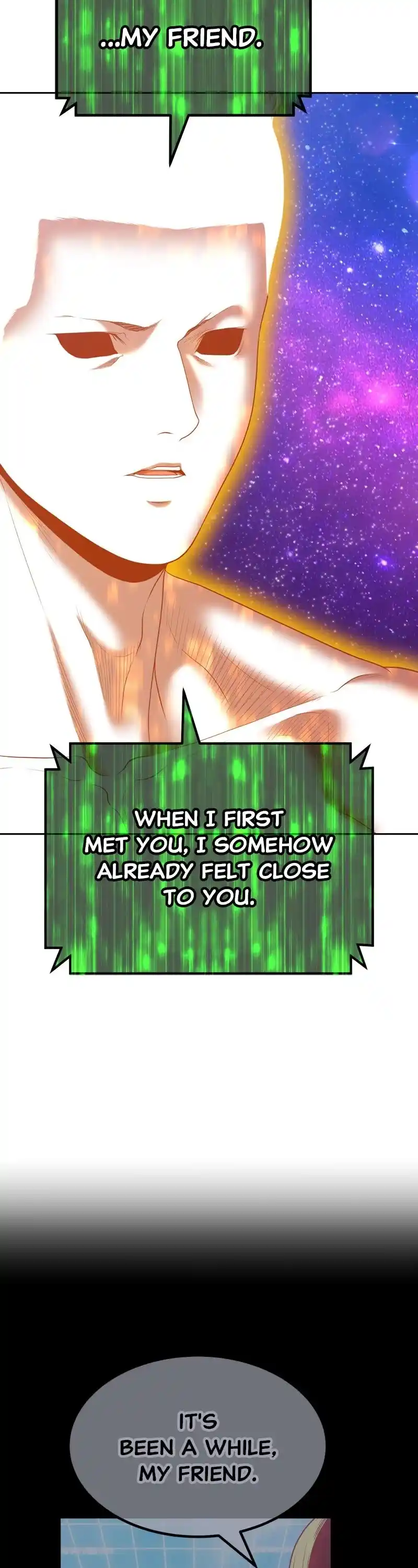 +99 Wooden Stick Chapter 74