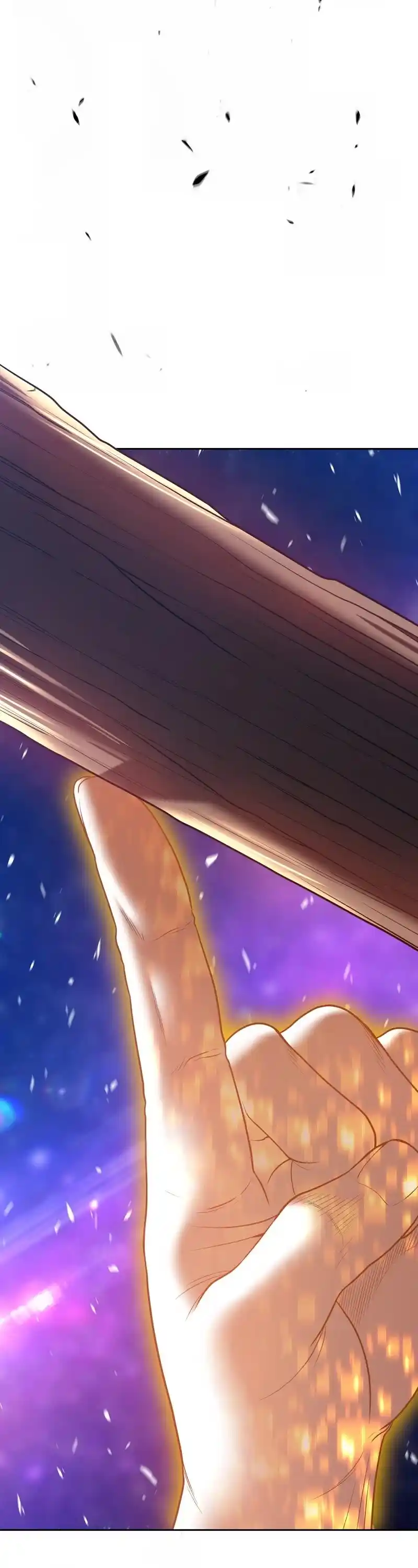 +99 Wooden Stick Chapter 75