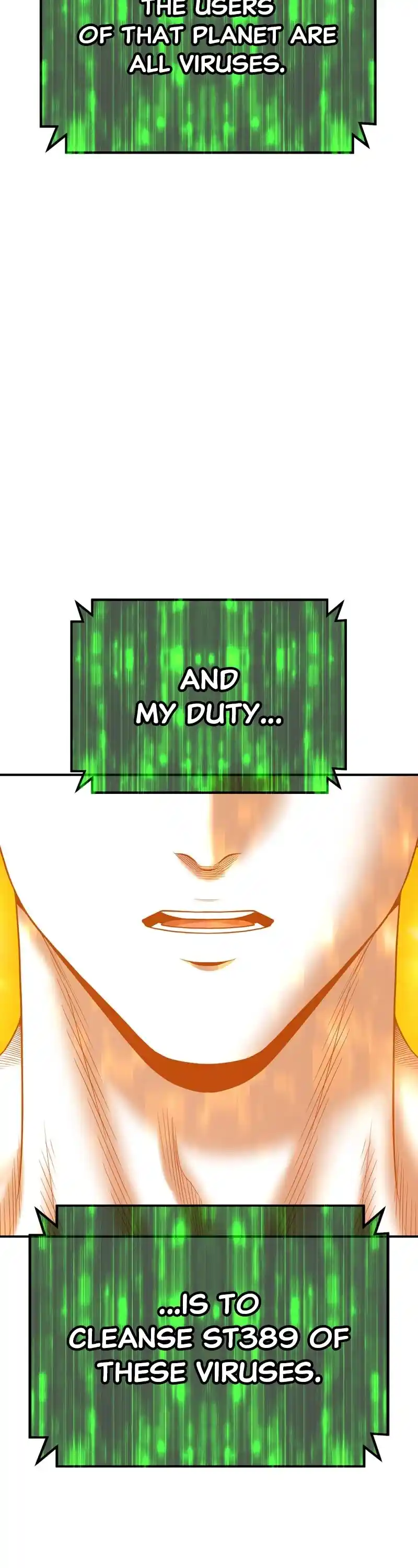 +99 Wooden Stick Chapter 75