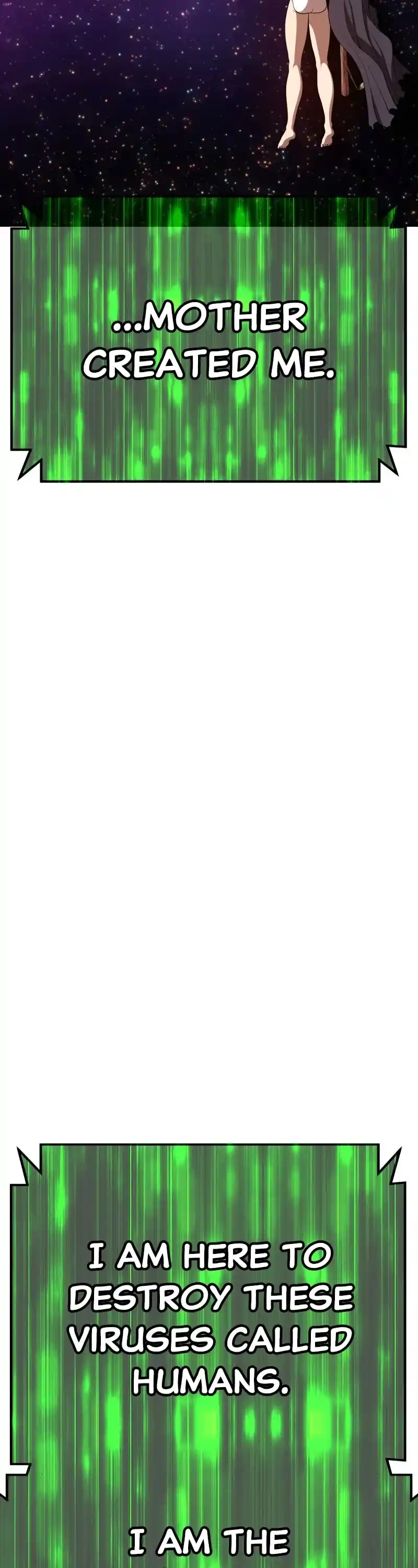 +99 Wooden Stick Chapter 75