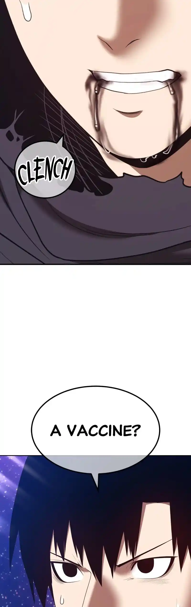 +99 Wooden Stick Chapter 75