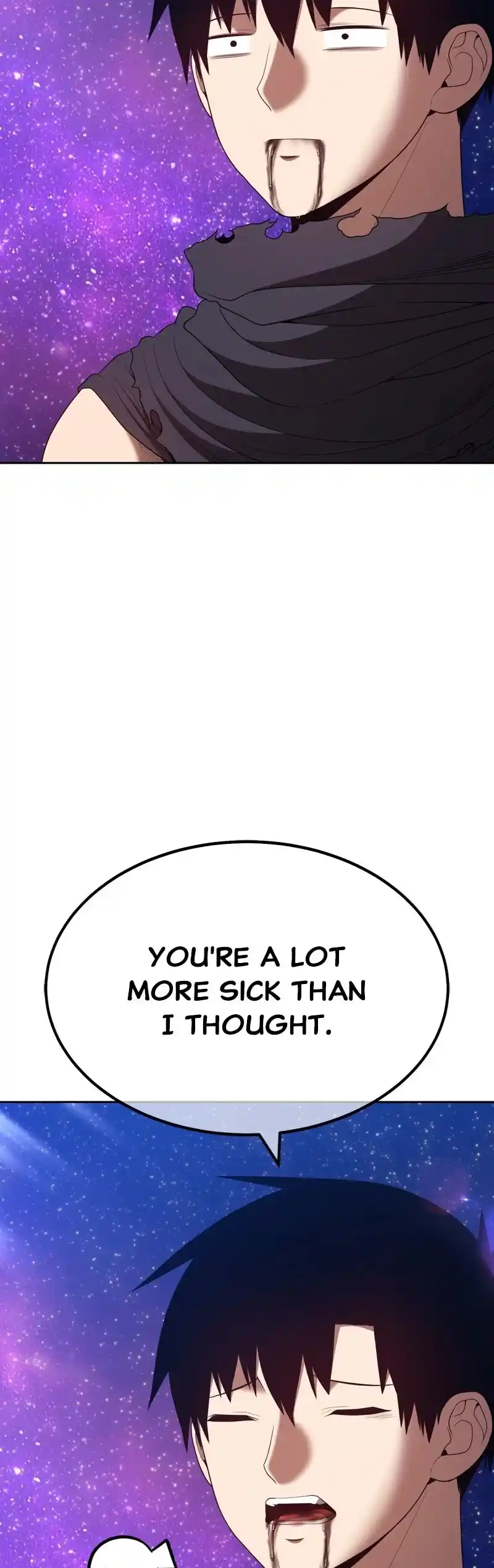 +99 Wooden Stick Chapter 75