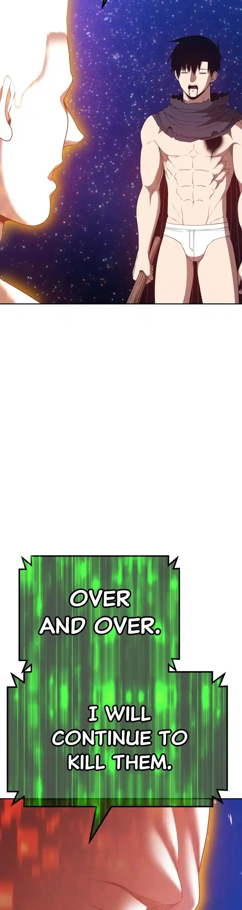 +99 Wooden Stick Chapter 75