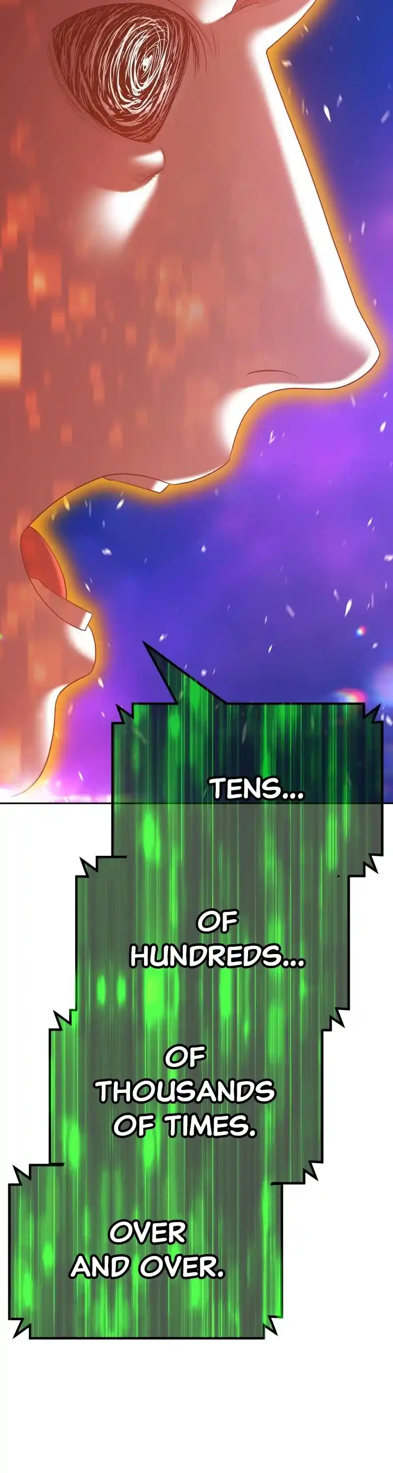 +99 Wooden Stick Chapter 75