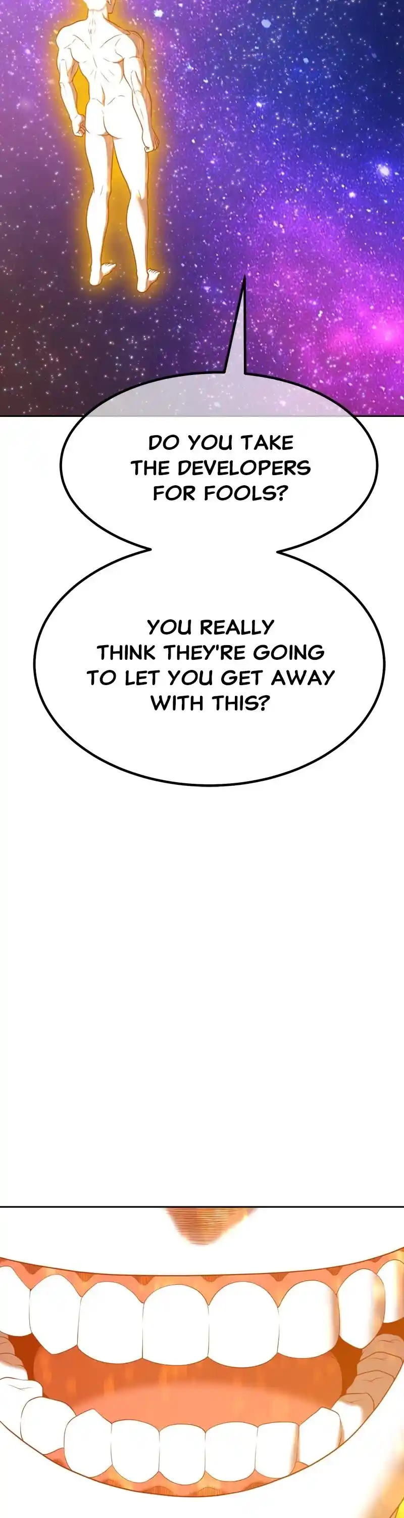 +99 Wooden Stick Chapter 75