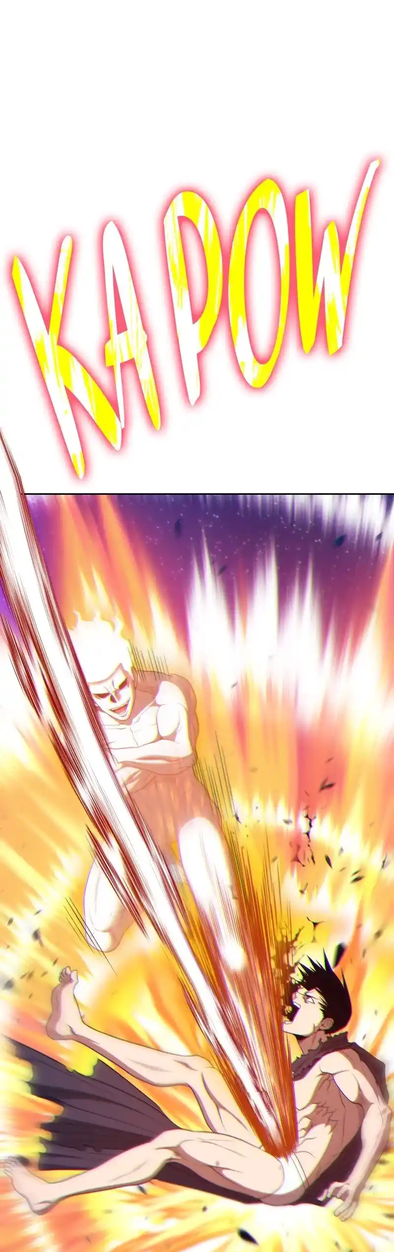 +99 Wooden Stick Chapter 75