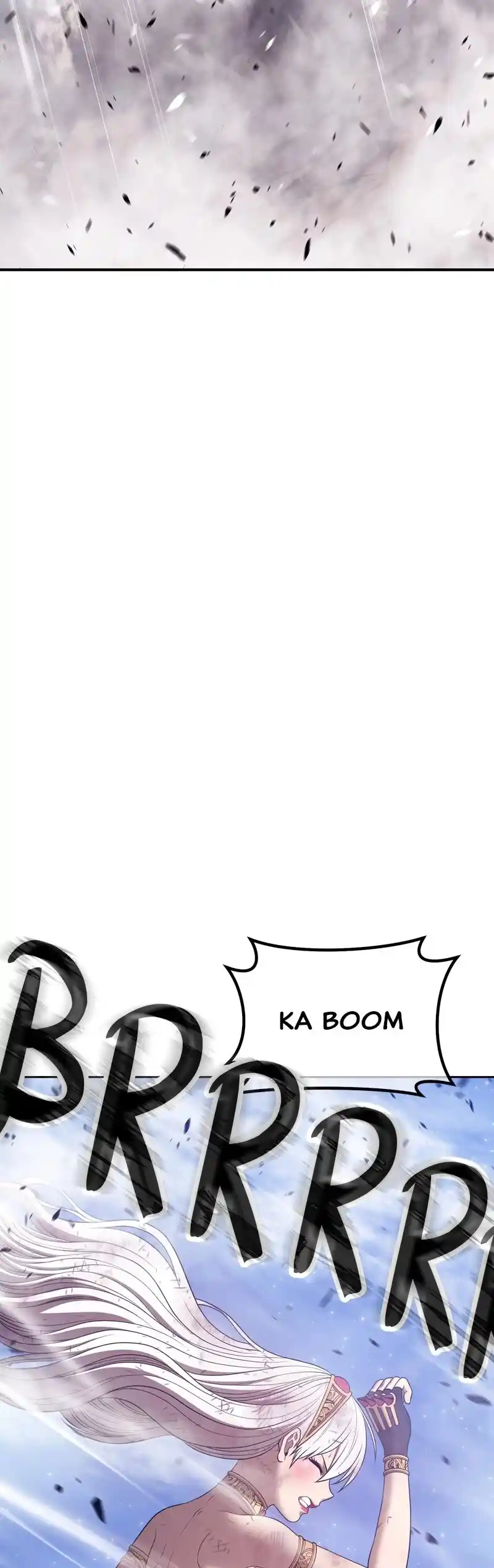 +99 Wooden Stick Chapter 75