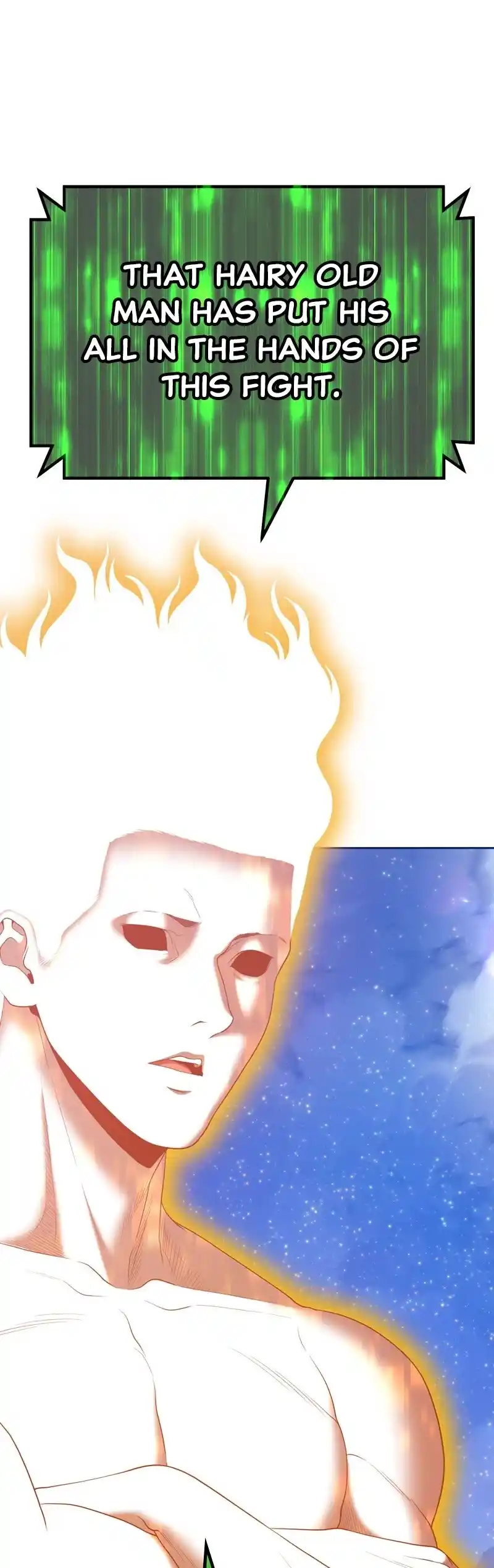 +99 Wooden Stick Chapter 75