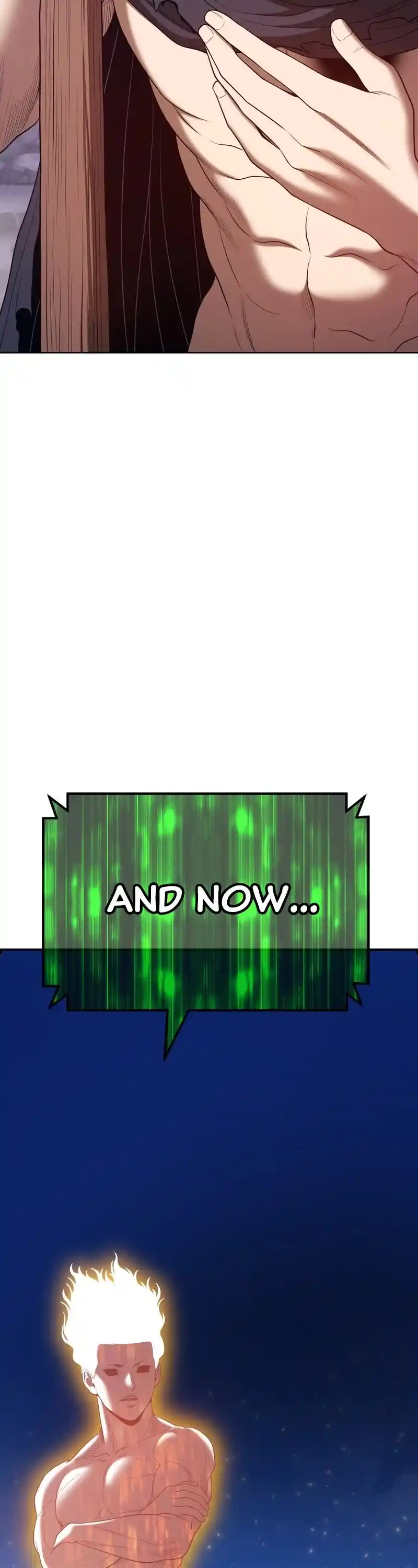 +99 Wooden Stick Chapter 75