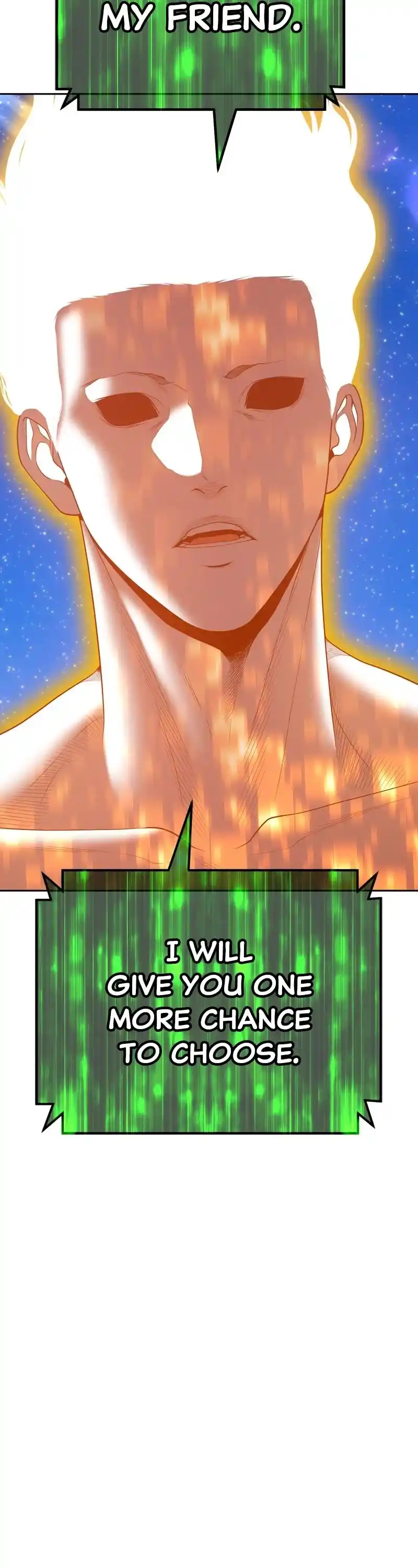 +99 Wooden Stick Chapter 75