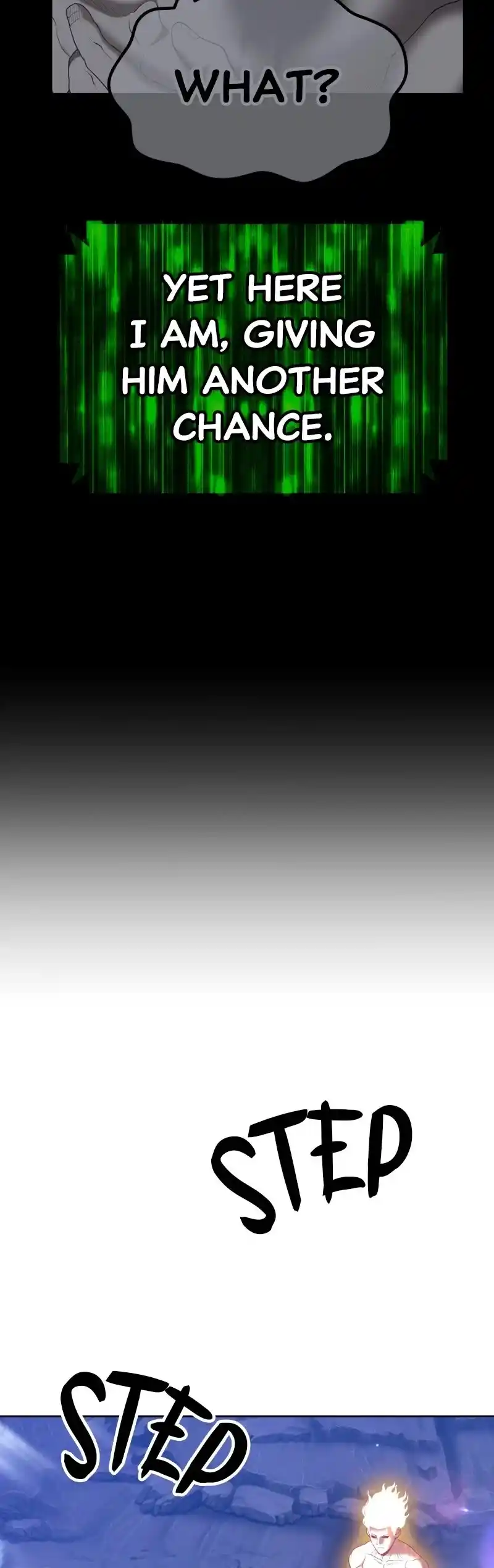 +99 Wooden Stick Chapter 75