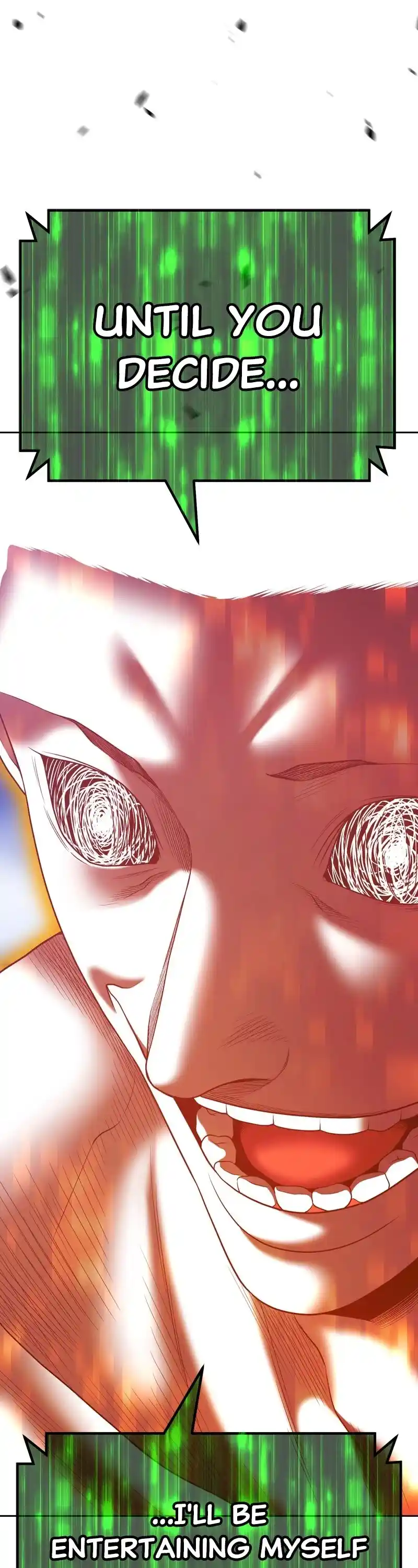 +99 Wooden Stick Chapter 75