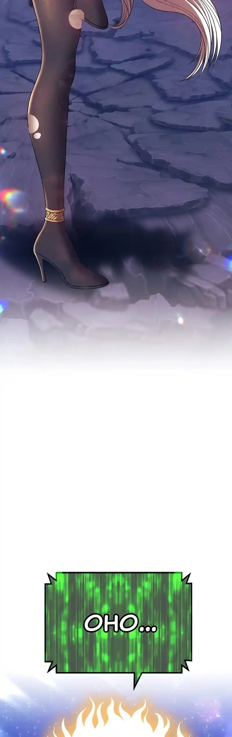 +99 Wooden Stick Chapter 75