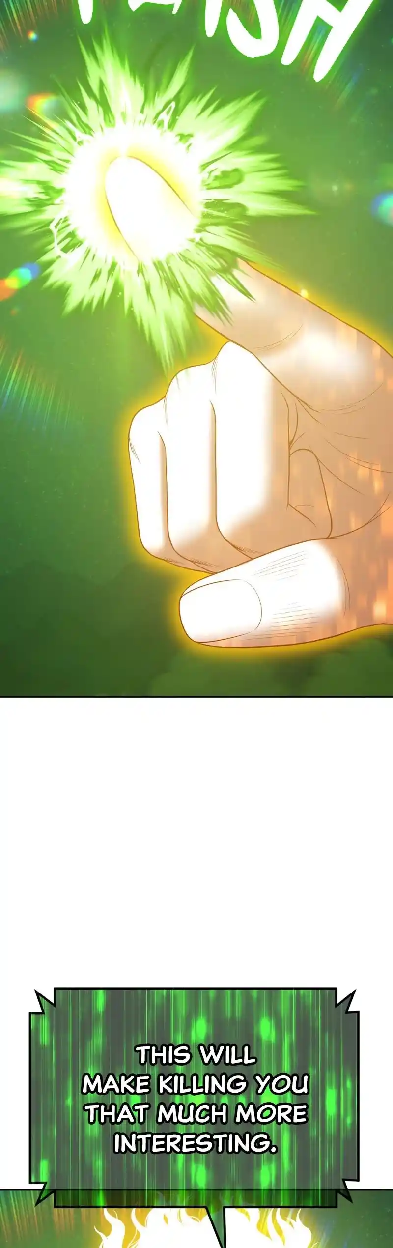 +99 Wooden Stick Chapter 75