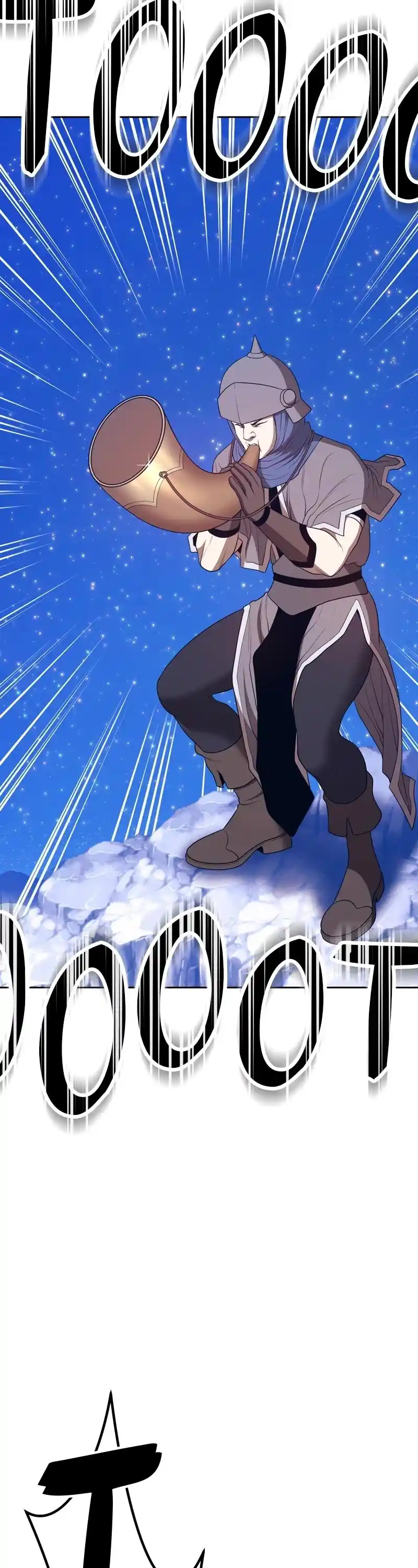 +99 Wooden Stick Chapter 75