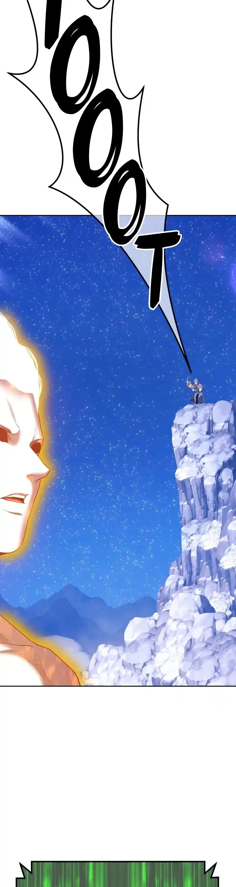 +99 Wooden Stick Chapter 75