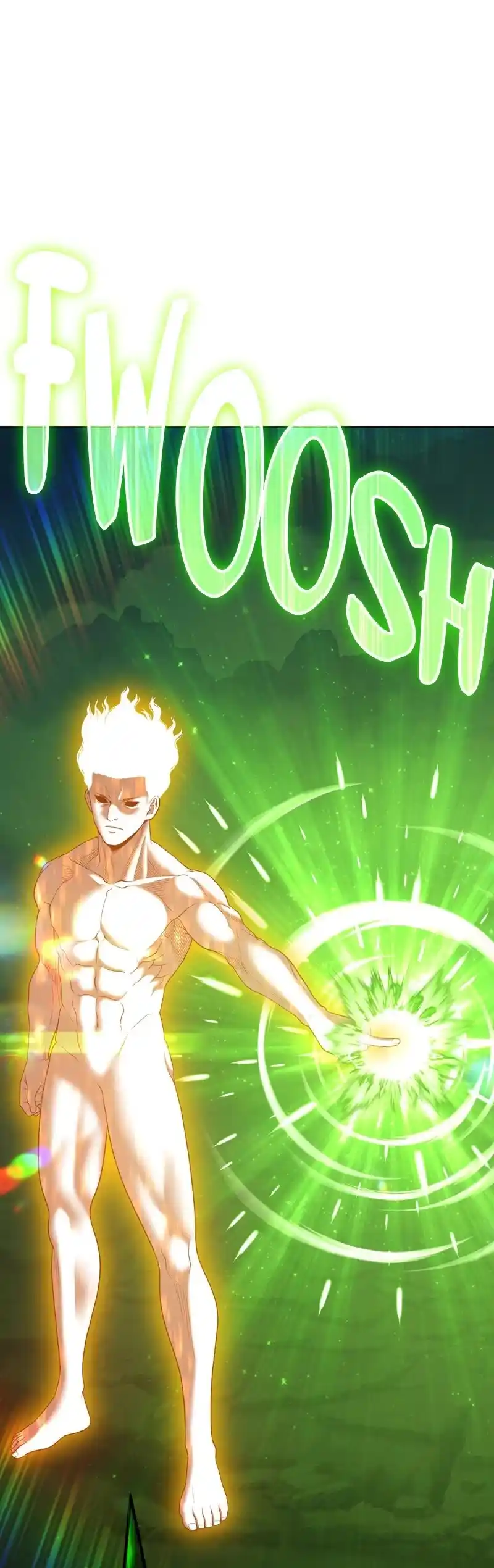 +99 Wooden Stick Chapter 75