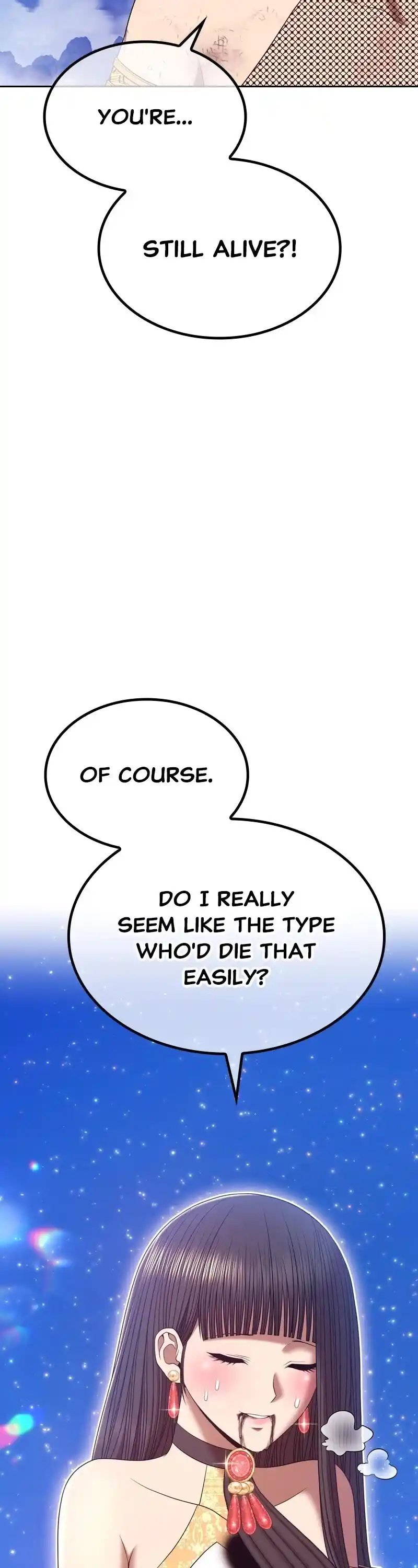 +99 Wooden Stick Chapter 75