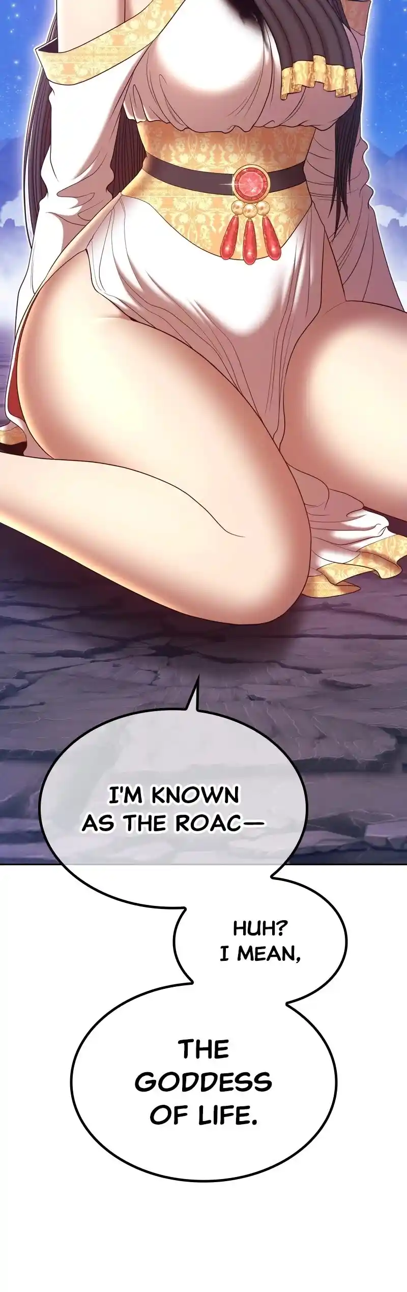 +99 Wooden Stick Chapter 75