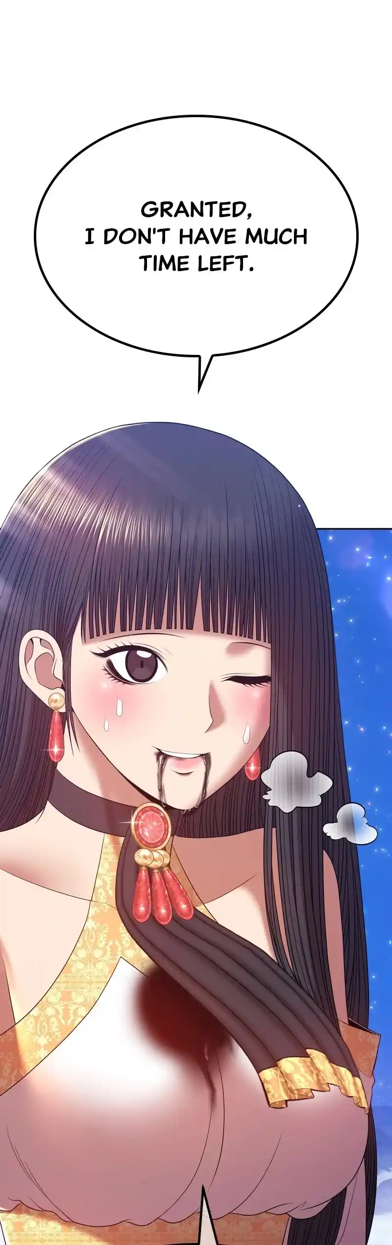 +99 Wooden Stick Chapter 75