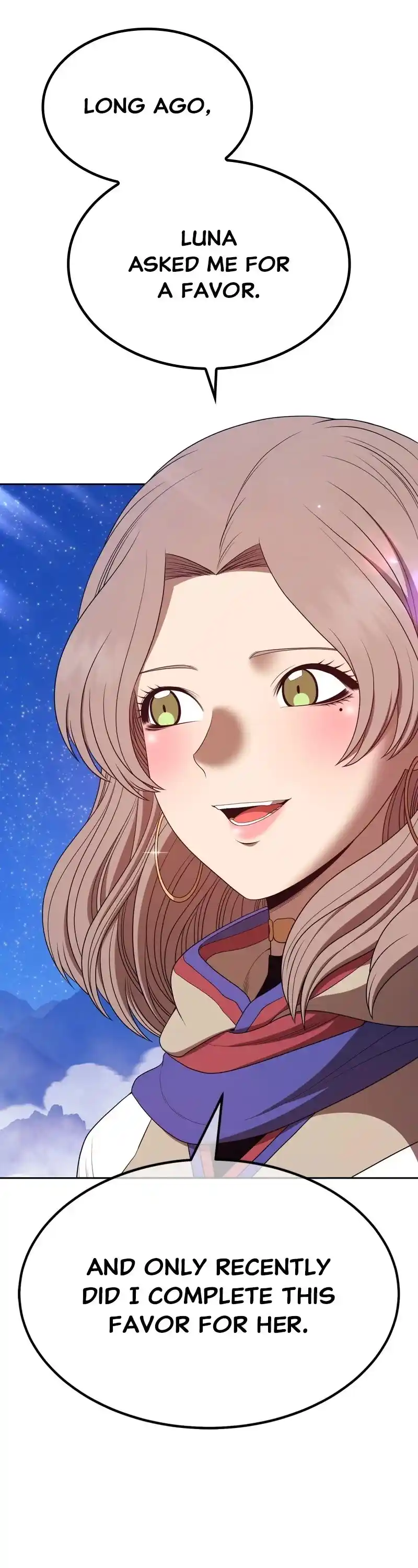 +99 Wooden Stick Chapter 75