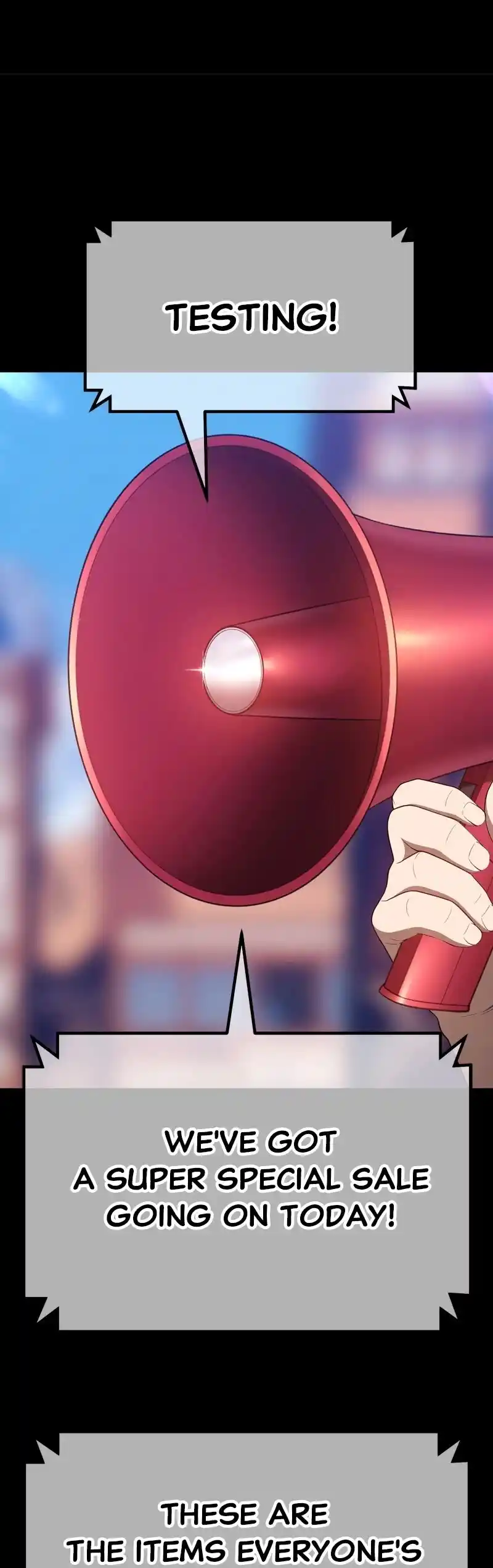 +99 Wooden Stick Chapter 75