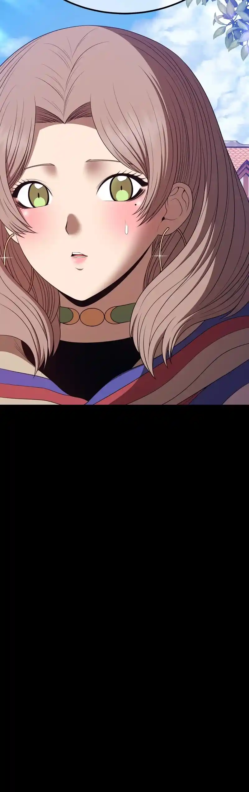 +99 Wooden Stick Chapter 75