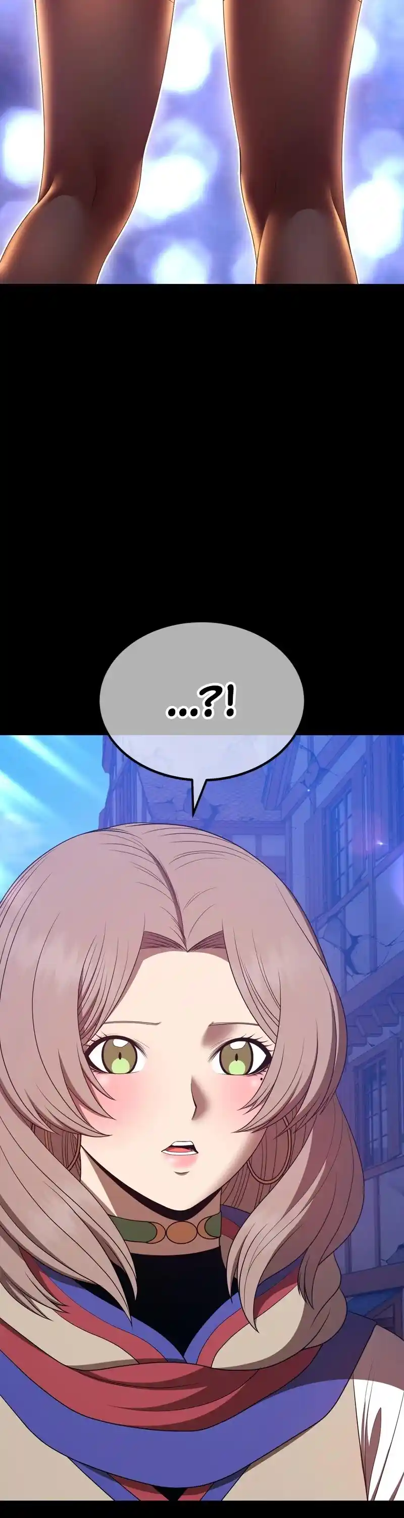 +99 Wooden Stick Chapter 75