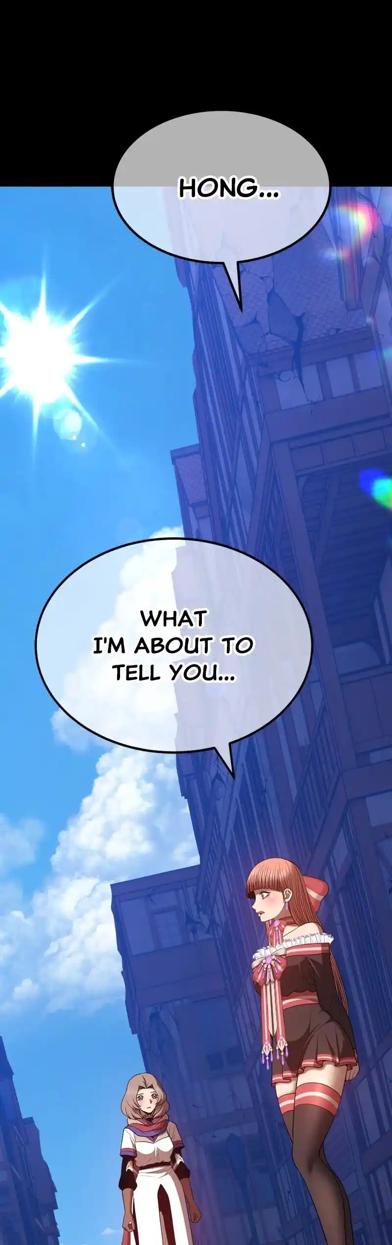 +99 Wooden Stick Chapter 75