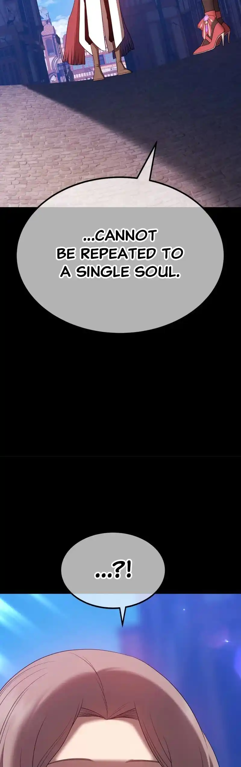 +99 Wooden Stick Chapter 75