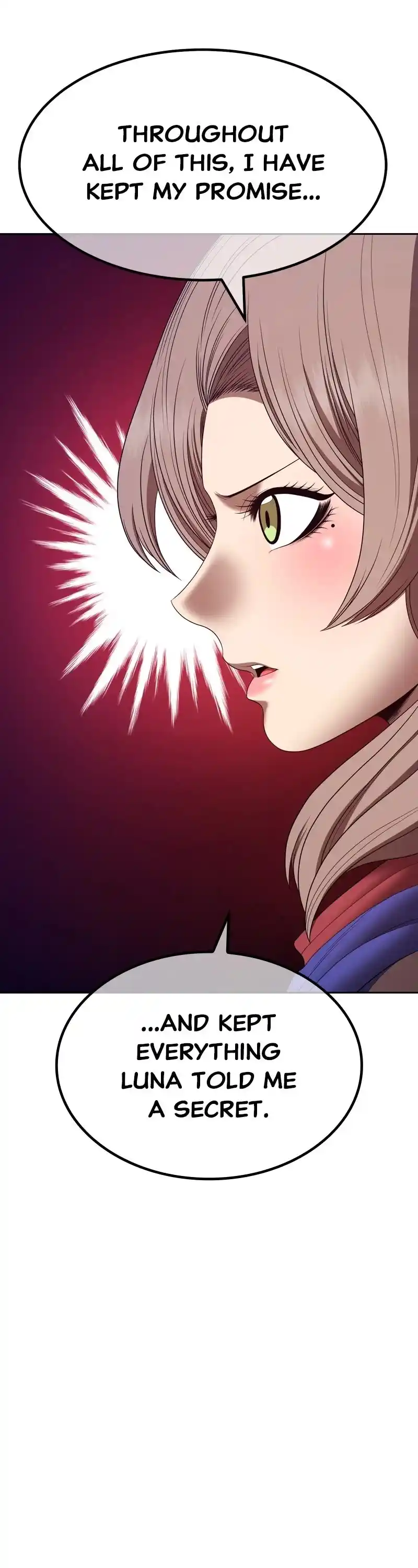 +99 Wooden Stick Chapter 75