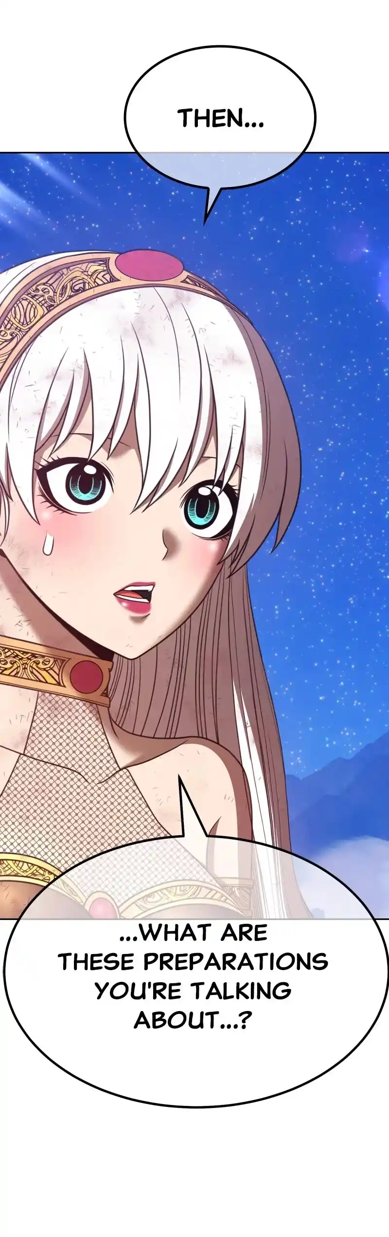 +99 Wooden Stick Chapter 75