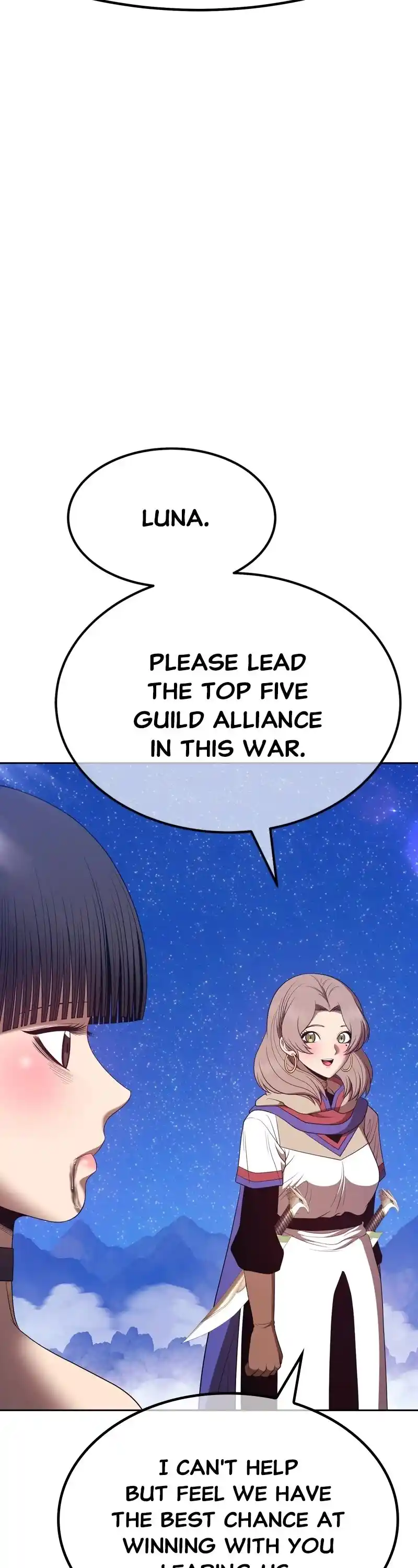 +99 Wooden Stick Chapter 75