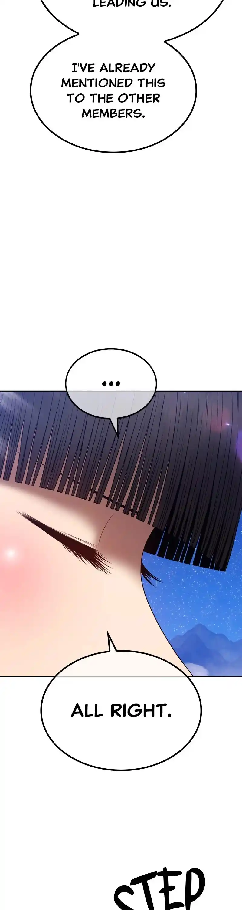 +99 Wooden Stick Chapter 75