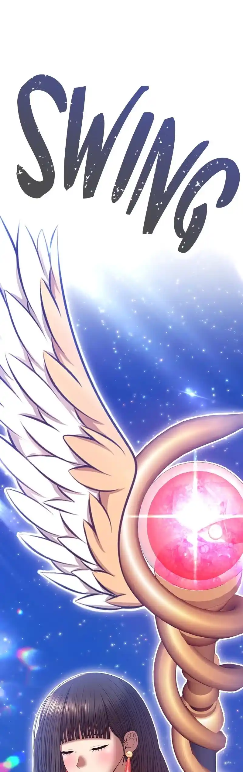 +99 Wooden Stick Chapter 75