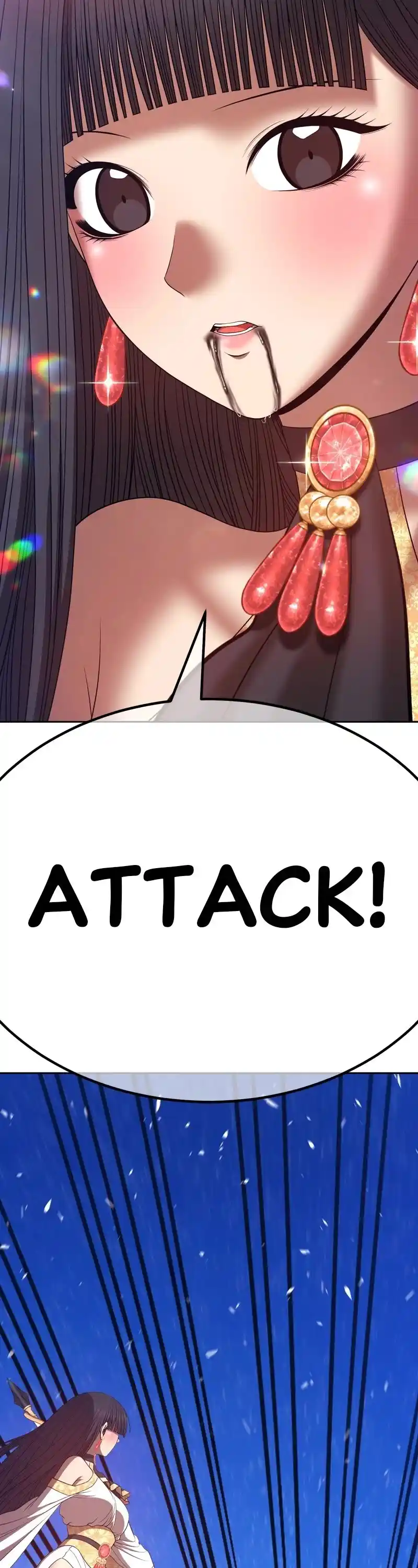 +99 Wooden Stick Chapter 75