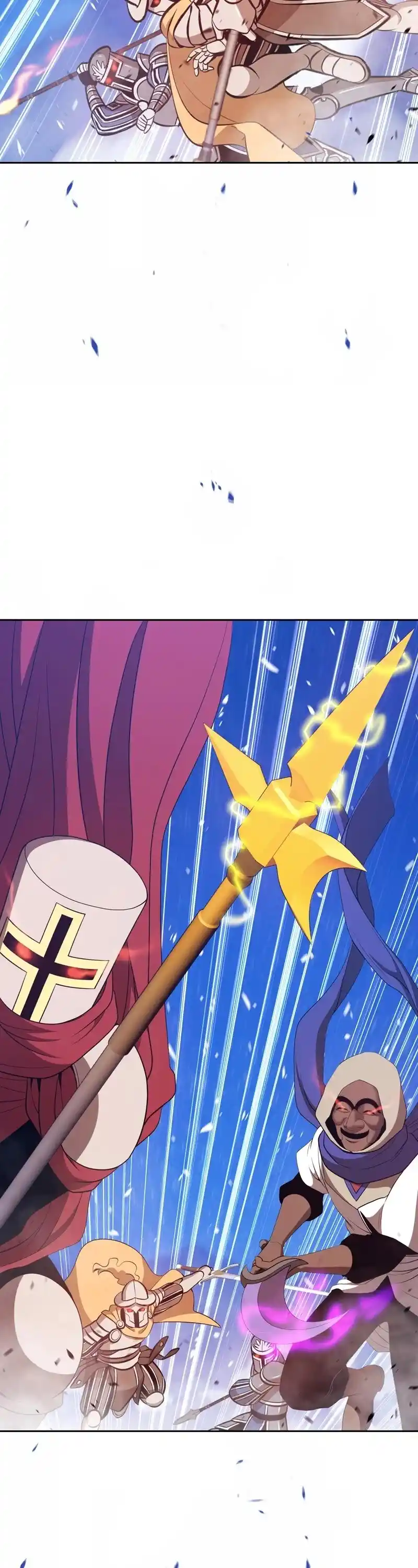 +99 Wooden Stick Chapter 75