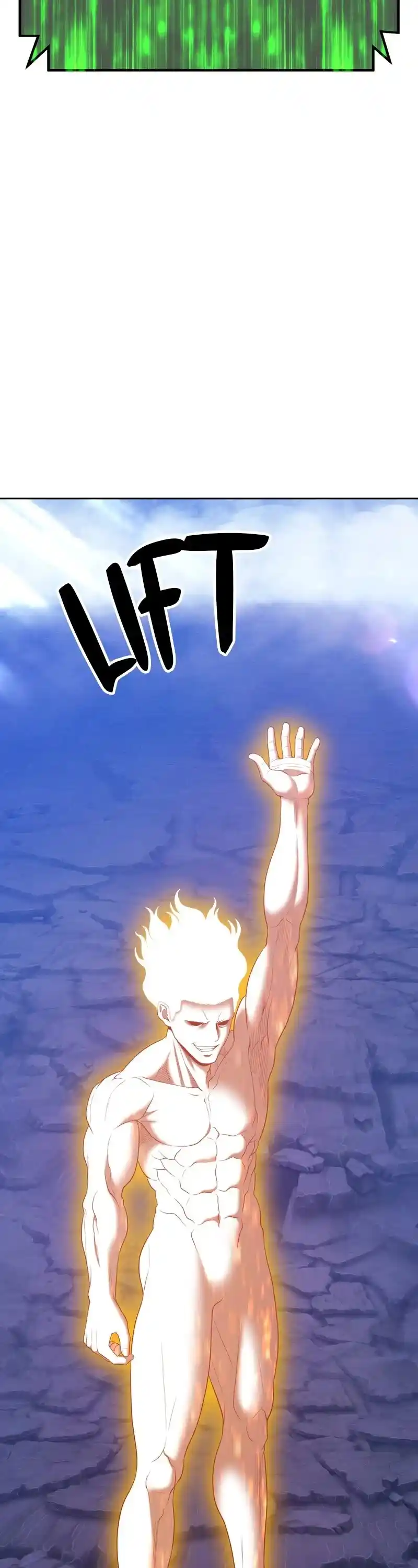 +99 Wooden Stick Chapter 75