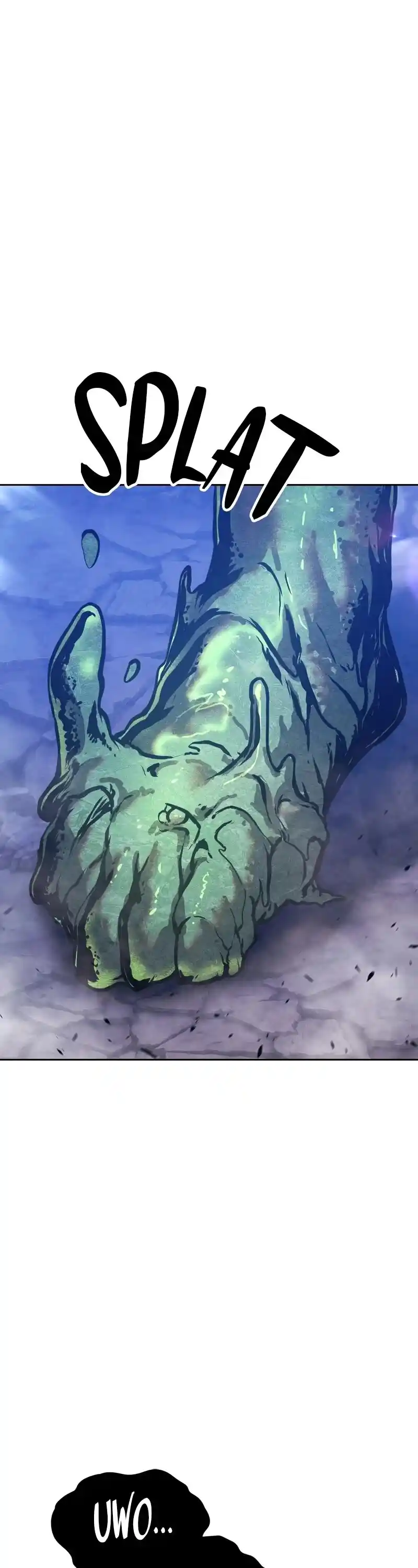 +99 Wooden Stick Chapter 75