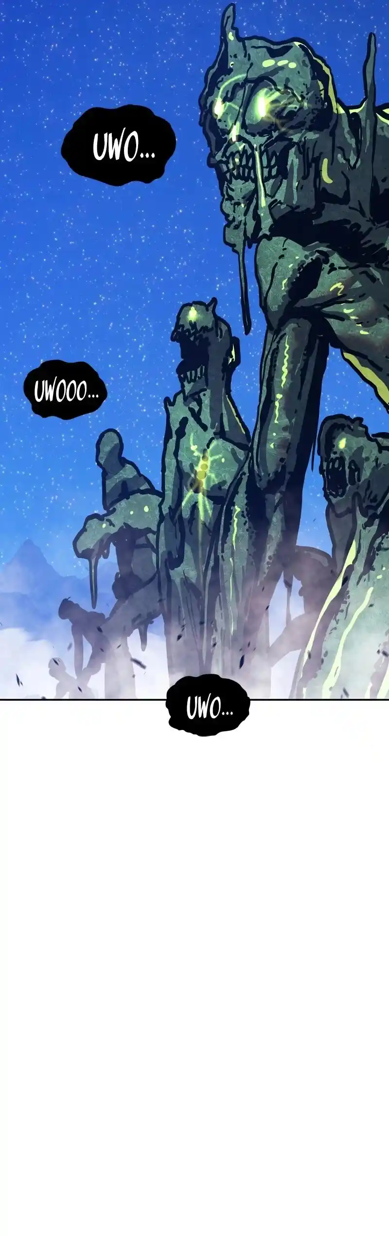 +99 Wooden Stick Chapter 75