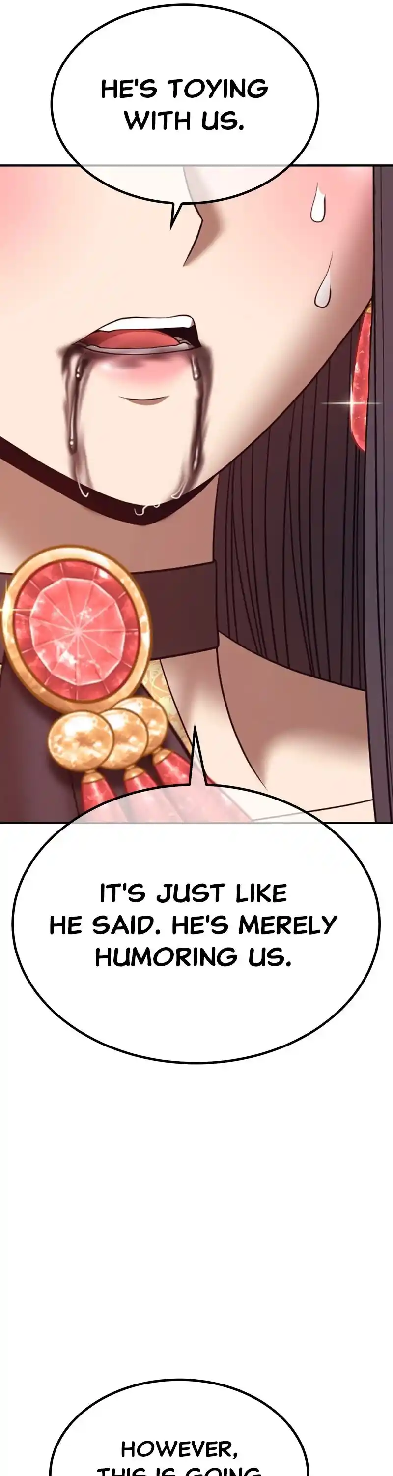 +99 Wooden Stick Chapter 75