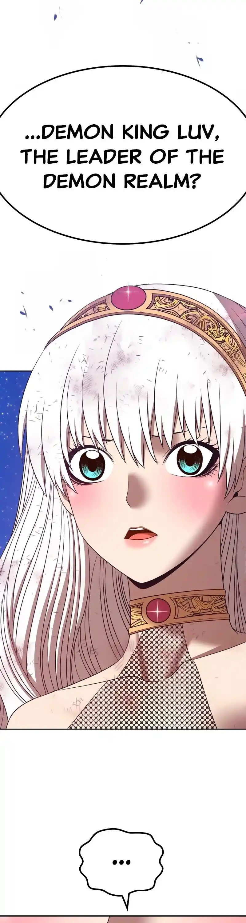 +99 Wooden Stick Chapter 75